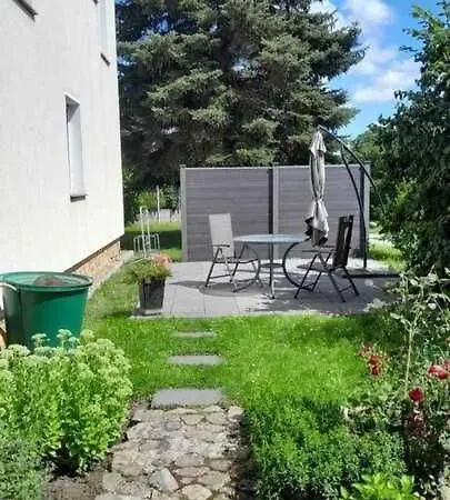 Peene Alte Schule Dornberger