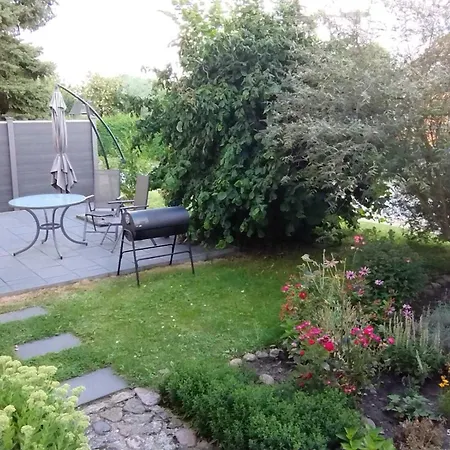 Peene Alte Schule Dornberger *