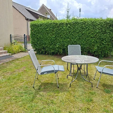 Peene Alte Schule Dornberger Appartement *