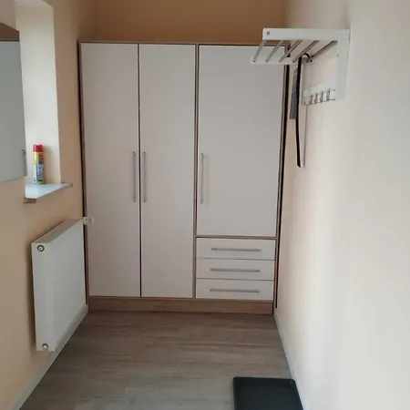 Appartement Peene Alte Schule Dornberger