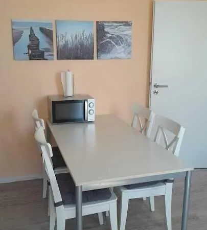 Peene Alte Schule Dornberger Appartement *