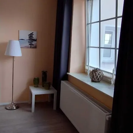 Peene Alte Schule Dornberger Voelschow