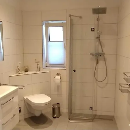 Appartement Peene Alte Schule Dornberger