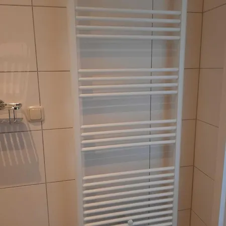 Peene Alte Schule Dornberger Appartement Voelschow