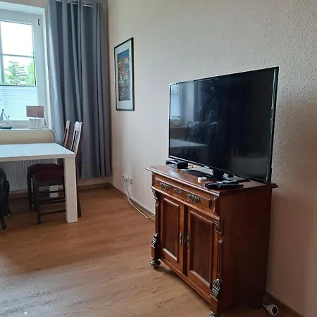 Appartement Peene Alte Schule Dornberger *