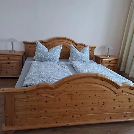 Apartman Peene Alte Schule Dornberger Voelschow