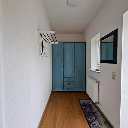 Peene Alte Schule Dornberger Appartement *