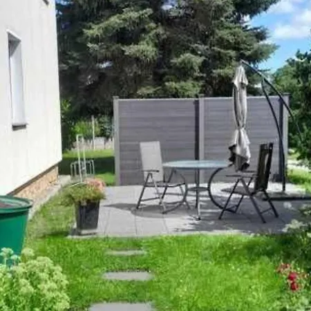 Peene Alte Schule Dornberger